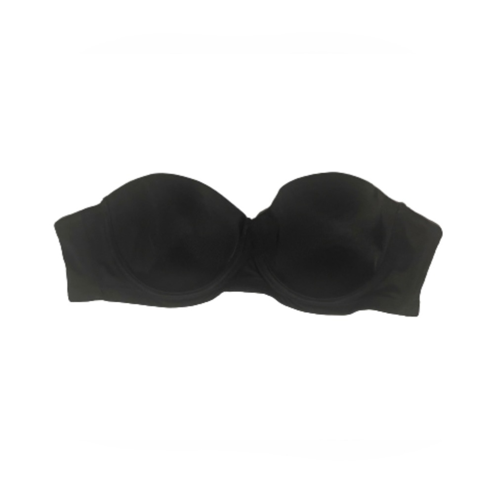 AMANTE
Original Multiway Padded Wired Strapless Bra - Black (34B)